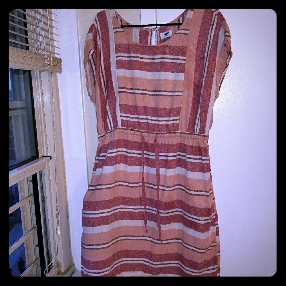 Old navy dress